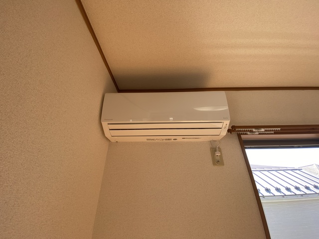 Ｂｅｒｒｙ　Ｈｉｌｌ　菊名 部屋設備