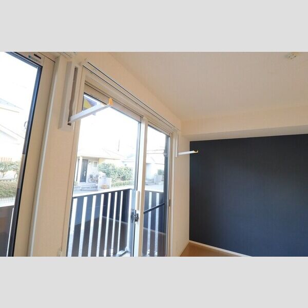 ポルテボヌール　Ⅱ103号室 同建物別部屋の参考画像