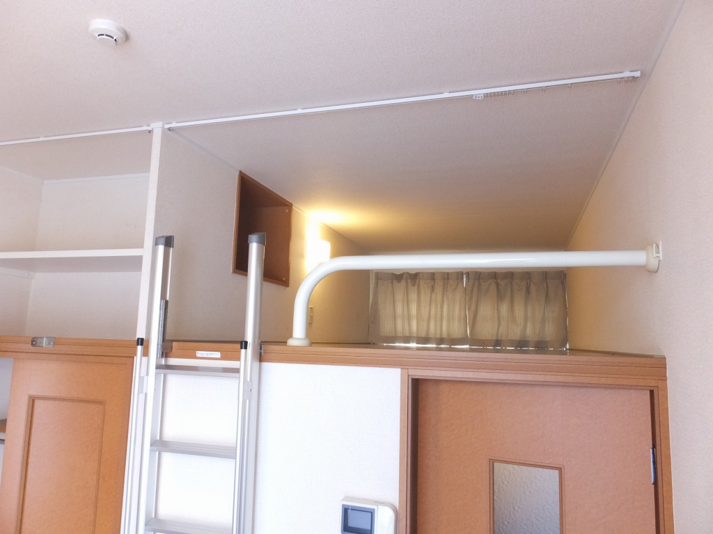 レオパレス桜町105号室 部屋その他