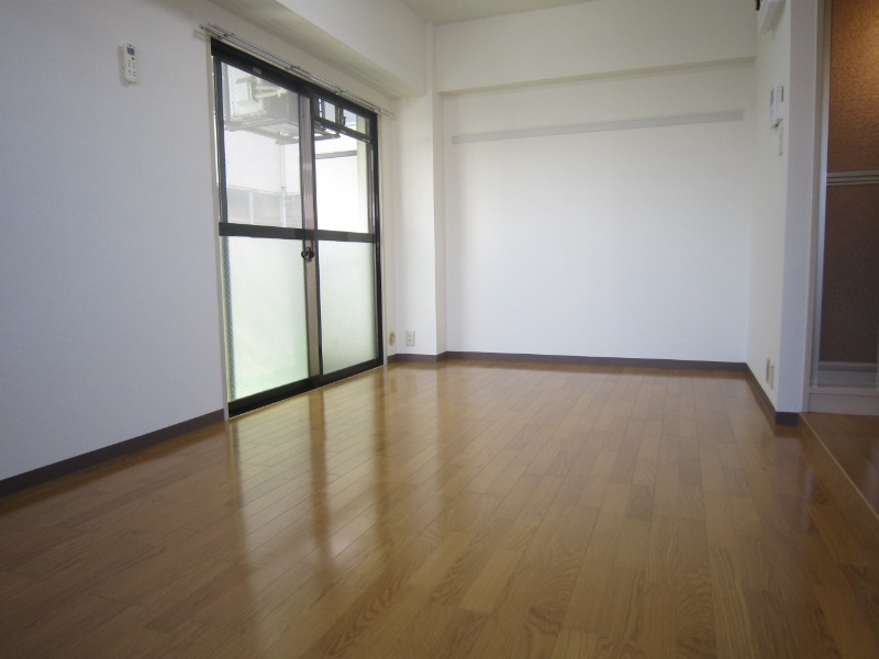 セイコーガーデン朝霞 リビング