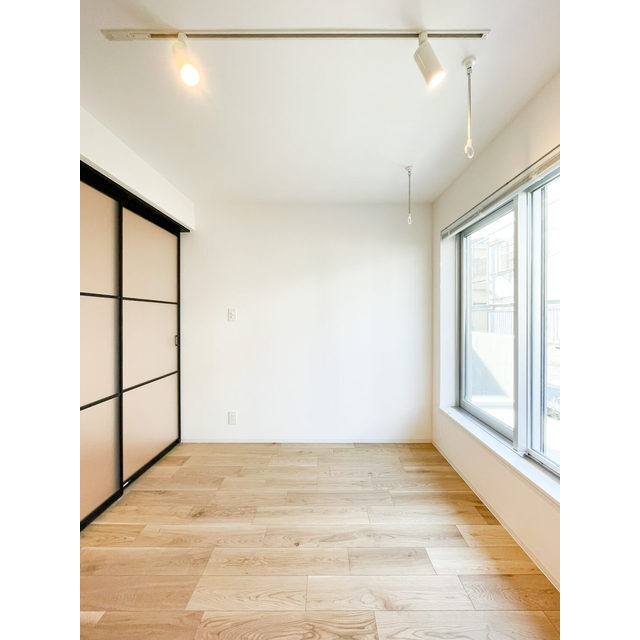 グランパセオ代々木上原0103号室 内観