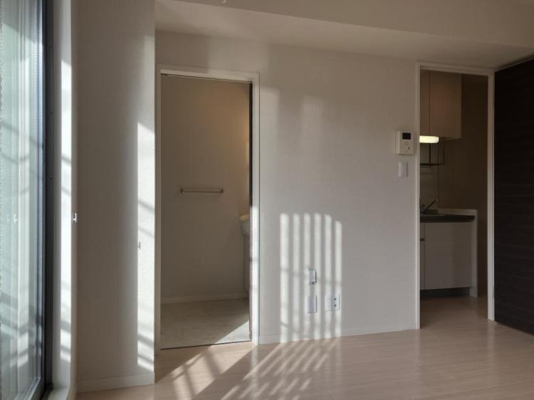 BackLaneHouse2階 同建物別部屋の参考画像