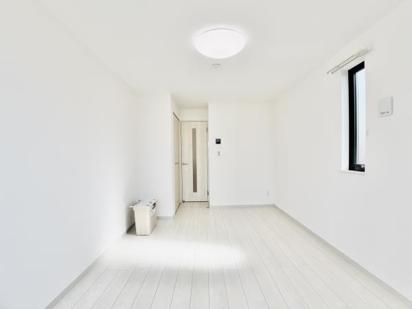 ミューズ新小岩3階 リビング