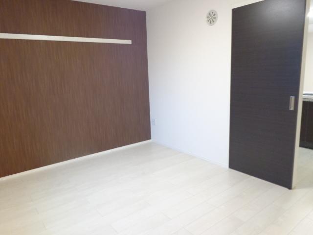 フランシーズ 洋室