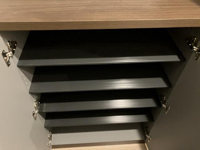 エクセレント 収納