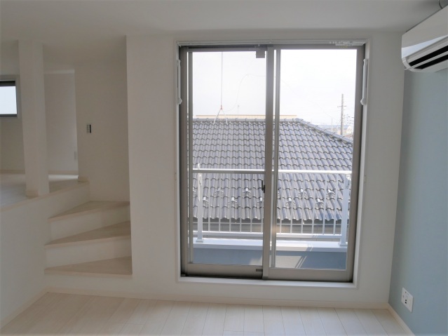 ＣＢ川越イニシオ2階 部屋その他