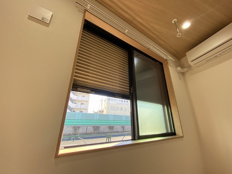 ＬＯＮＧ　ＨＩＬＬ　１号館1階 部屋その他