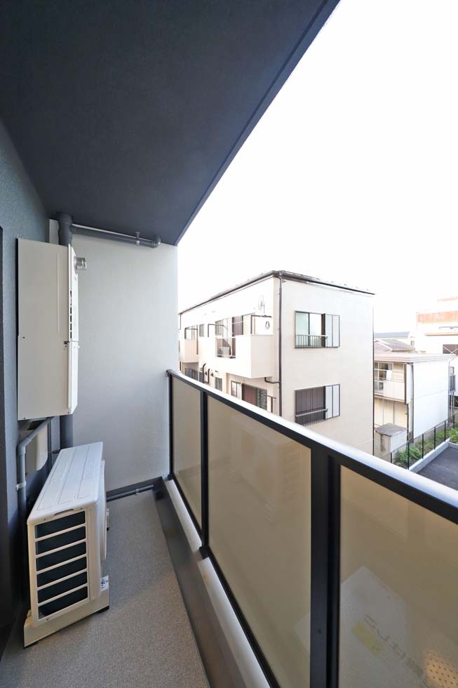 MAXIV川口青木3階 内観