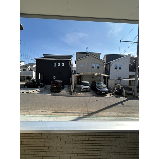 Forest-K106号室 部屋その他