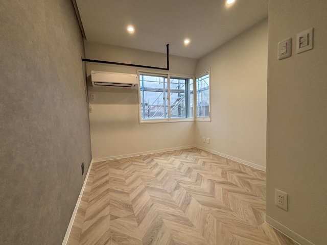 カーサ南台206号室 部屋その他