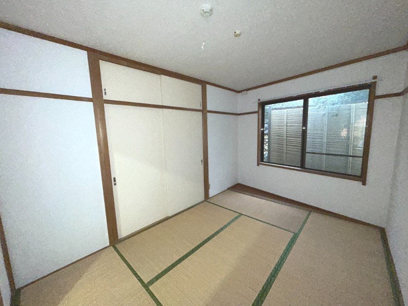 クロノス芹が谷2階 部屋その他