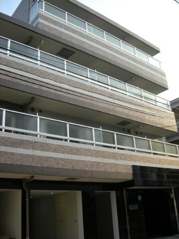 シンシティー哲学堂レヴプレストの外観画像