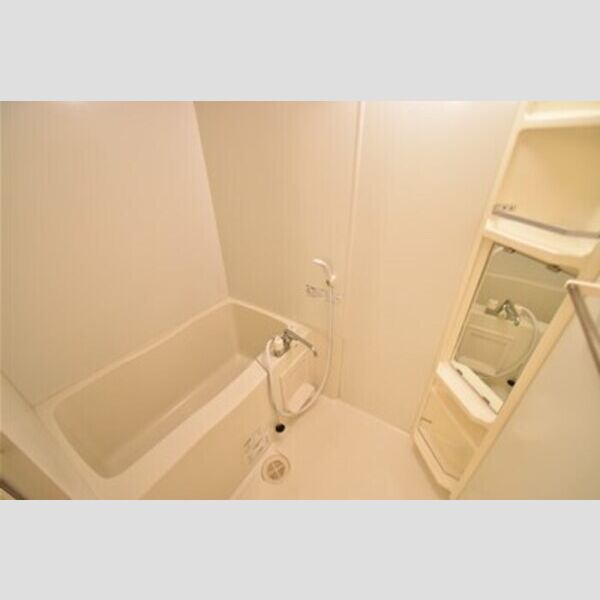 ジョアス　ミウ バス