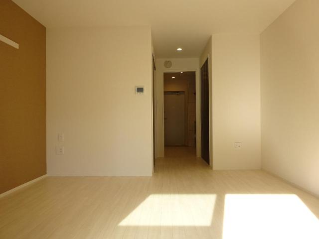 ユニヴァリィ　ルークス306号室 洋室