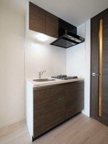 ラフィスタお花茶屋10階 内観