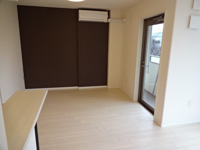 グランディール リビング