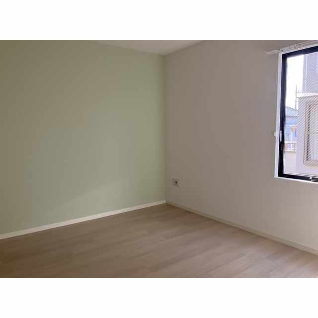 Regina大宮102号室 リビング