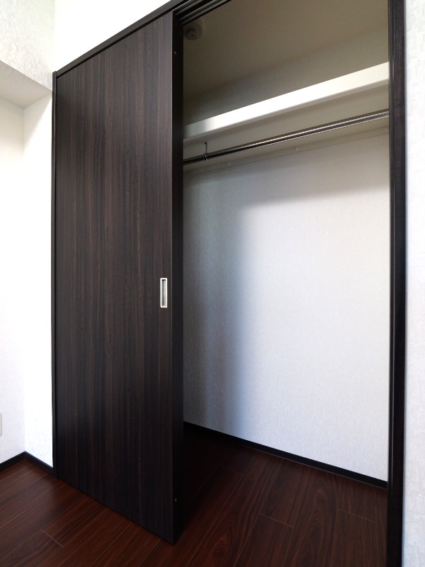 プレジオ亀有9階 収納