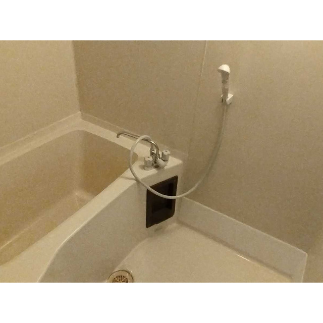 Fine吉祥寺101号室 お風呂