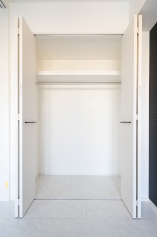 スカイコートルアナ文京本駒込101号室 収納