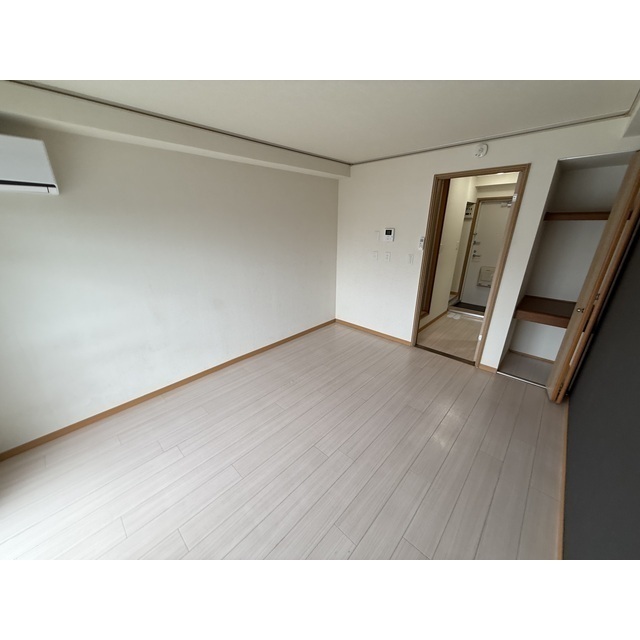 シティコスモ小仲台 リビング