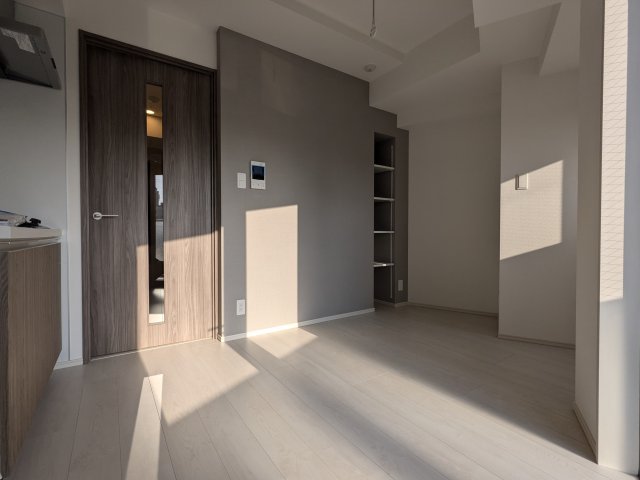 エヌステージ西船橋市川0209号室 ロビー