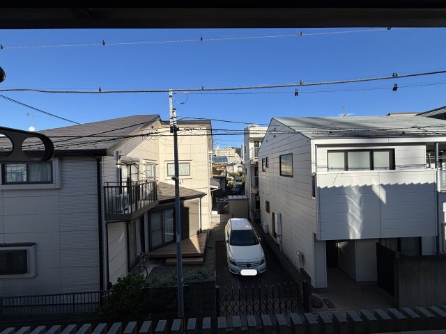 メルディア相模原0201号室 展望