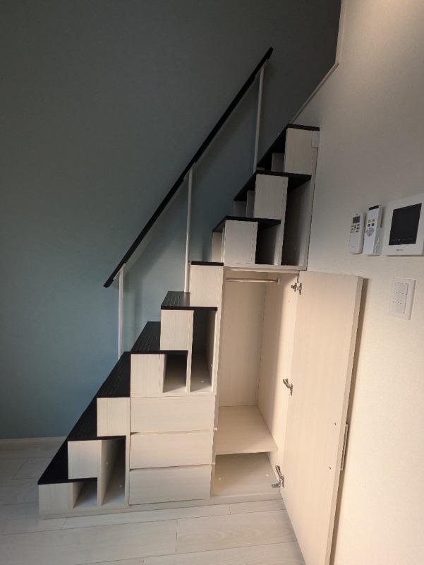 パインリーフ2階 部屋その他