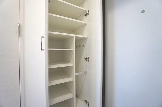 ALTERNA亀戸Ⅱ キッチン