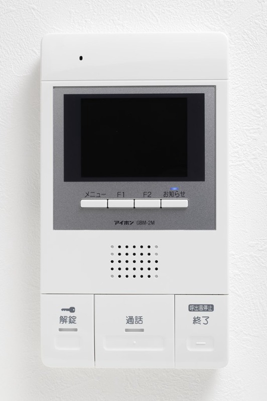 アーバンタワー池袋7階 部屋その他