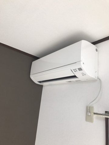 シャルム戸塚 部屋設備