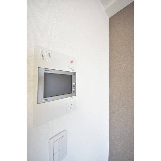 Court Blanche0519号室 内観