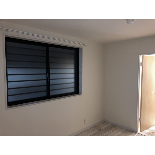 タークアイランド 内観