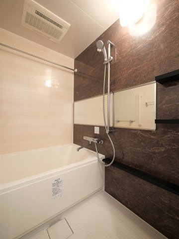 ハーモニーレジデンス東京アーバンスクエア#0023階 内観