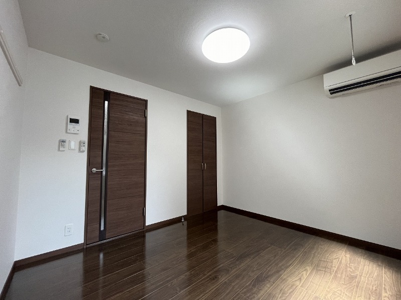 ディアロックⅡ1階 部屋その他