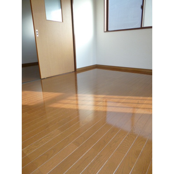 ハイツ　リバーランド リビング