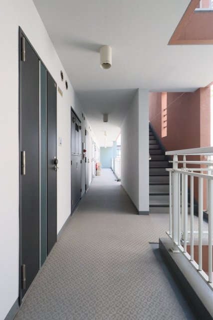 ザ・ハウス中野坂上2階 その他共有部分