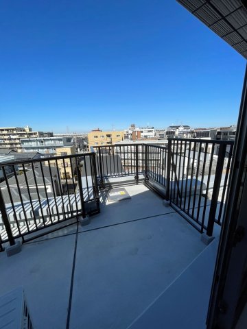 ガーラ・ステーション川崎久地2階 同建物別部屋の参考画像