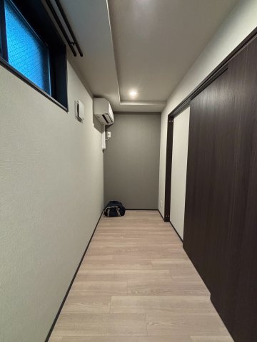 GRAN PASEO 鷺ノ宮302号室 内観