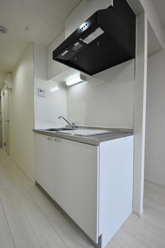 ジェムストーン東大井3階 玄関