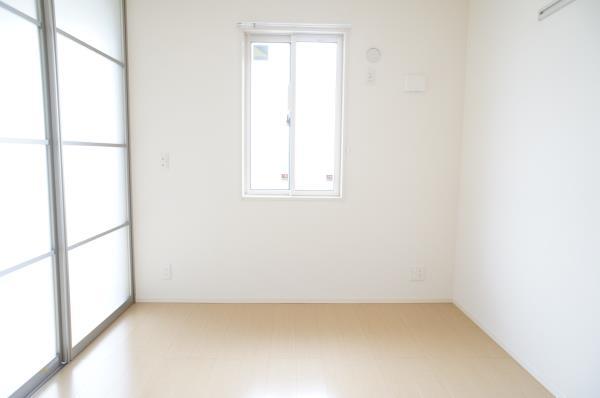 シエルルージュ松戸 リビング