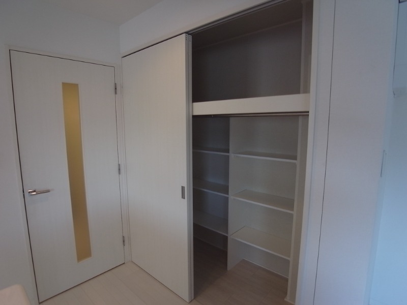 Blanc　foret 収納