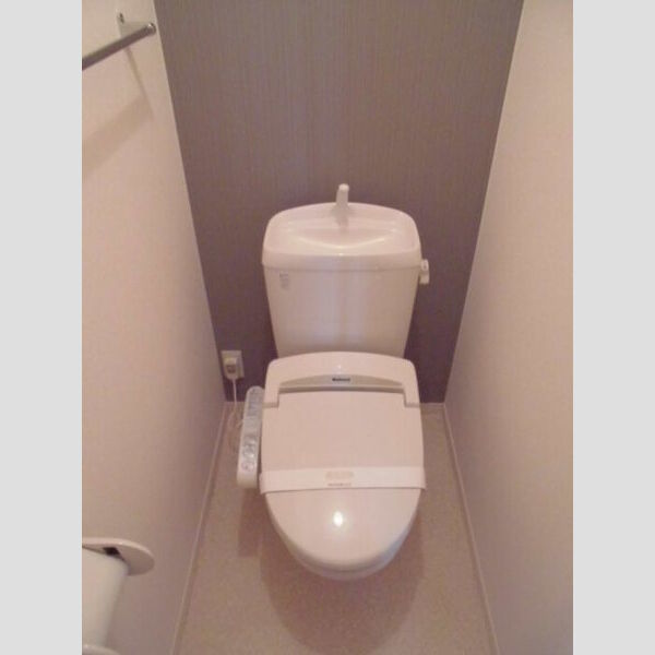 コーポ栄　Ⅲ 温水洗浄暖房便座