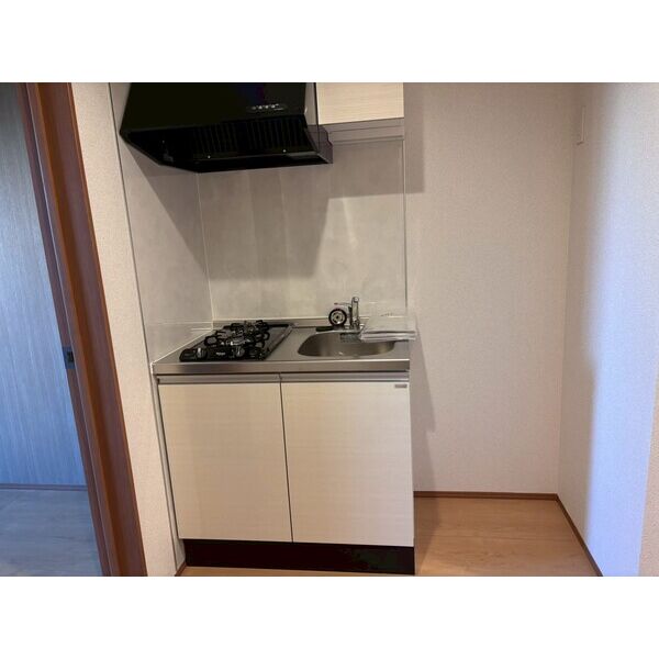 Ambition南栗原101号室 部屋その他