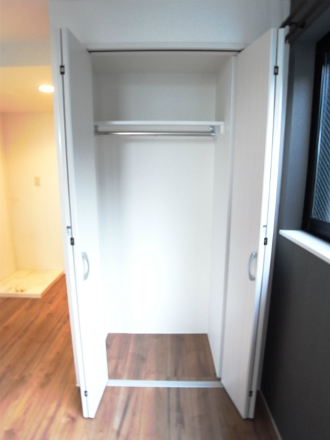 フルーレ早稲田鶴巻町2階 部屋その他