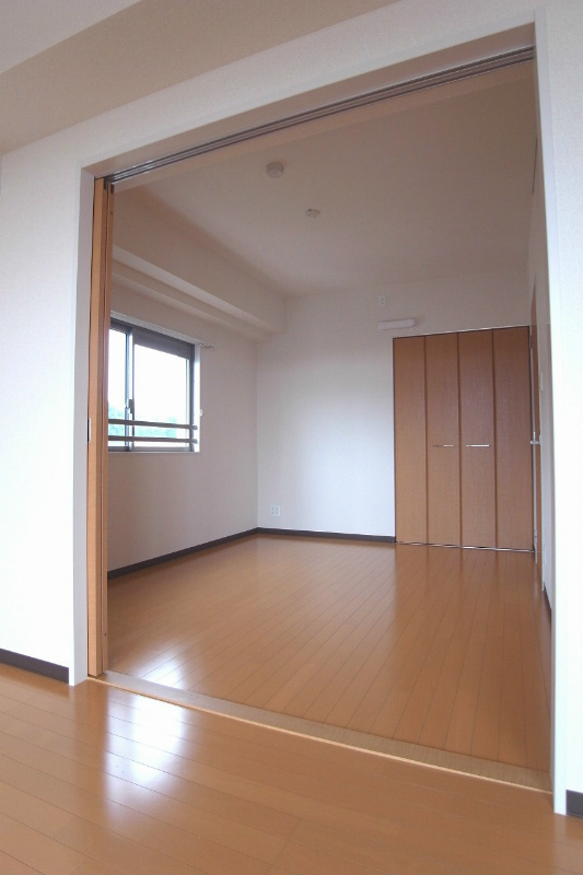 Belle　Fleur 内観