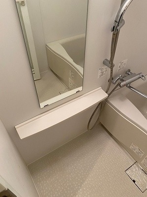 レグノ・セレーノ3階 部屋その他