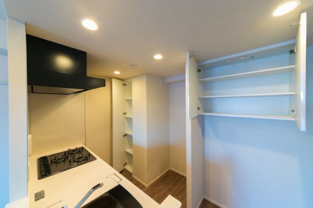 プラウドフラット浅草ディアージュ 参考写真