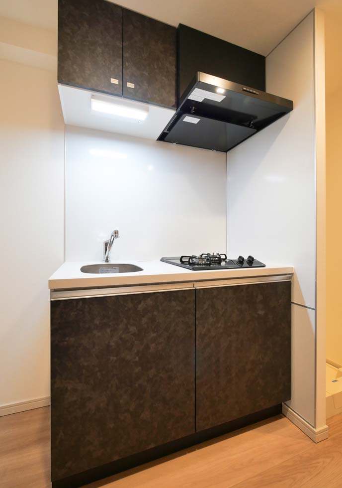 N-stage Hon-Atsugi Sakaecho7階 内観