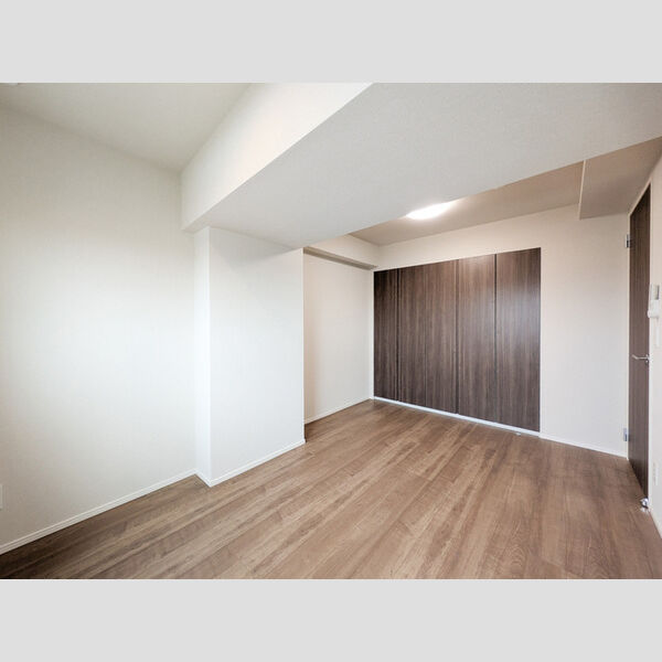 サンジョイアゼロ604号室 洋室7.2帖